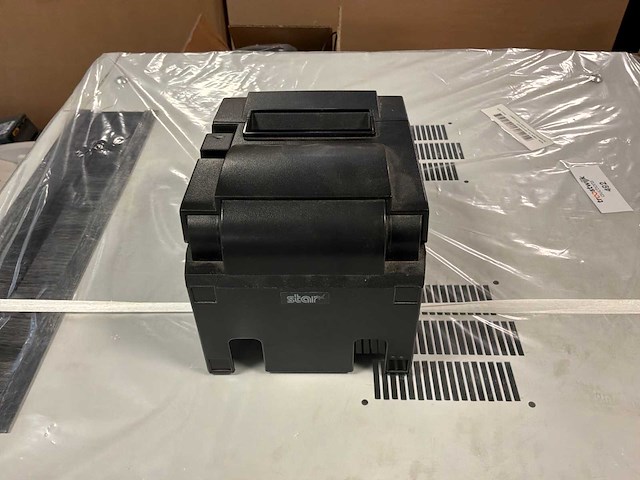 Star tsp100 ii bonprinter - afbeelding 3 van  3