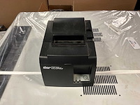 Star tsp100 ii bonprinter - afbeelding 1 van  3