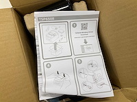 Star tsp650ii bonnenprinter - afbeelding 3 van  3