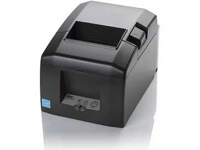 Star tsp654iiu bonnenprinter - afbeelding 1 van  2