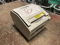 Star tsp800ii bonnenprinter - afbeelding 1 van  4
