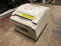 Star tsp800ii bonnenprinter - afbeelding 3 van  4