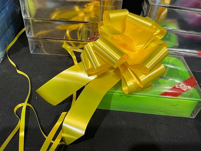 Star verpakkingsmaterial - afbeelding 1 van  3