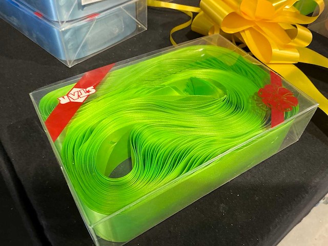 Star verpakkingsmaterial - afbeelding 3 van  3