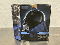 Star wars darth vader premium electronic helmet - afbeelding 2 van  3