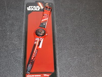 Star wars horloge analoog 12 stuks in a18 - afbeelding 2 van  3
