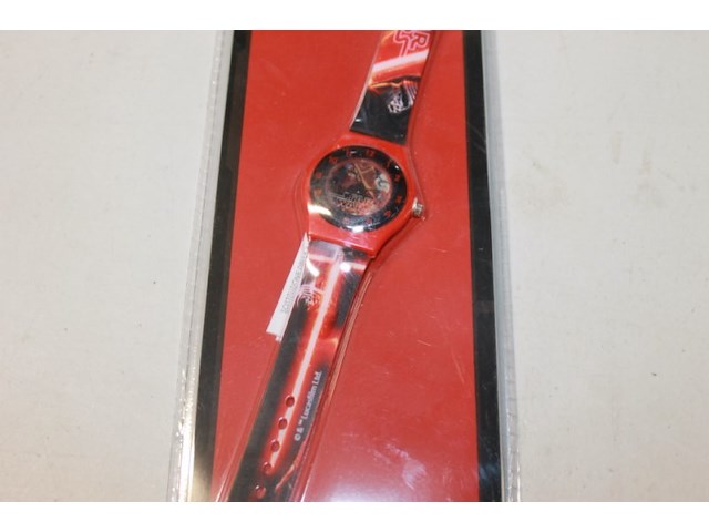 Star wars horloge annaloog 1 stuks in ds 49 - afbeelding 5 van  5