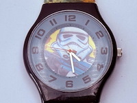 Star wars horloge ''lucas film trooper comic'' - afbeelding 2 van  8