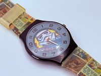 Star wars horloge ''lucas film trooper comic'' - afbeelding 4 van  8