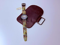 Star wars horloge ''lucas film trooper comic'' - afbeelding 6 van  8