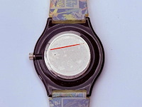 Star wars horloge ''lucas film trooper comic'' - afbeelding 8 van  8