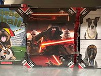 Star wars schilderij (18x) - afbeelding 3 van  3