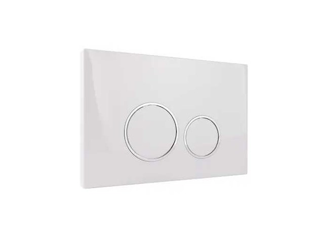Starbluedisc doppio 10 bedieningsplaat (15x) - afbeelding 1 van  5