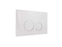 Starbluedisc doppio 10 bedieningsplaat (15x) - afbeelding 1 van  2