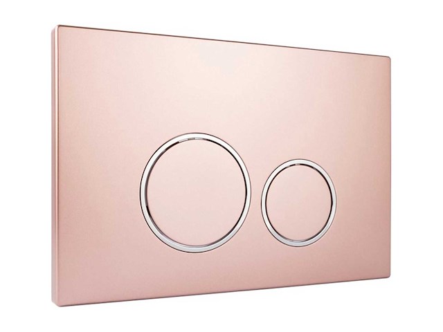 Starbluedisc doppio 50 bedieningsknop (7x) - afbeelding 1 van  5