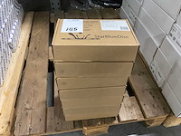 Starbluedisc doppio 50 bedieningsknop (7x) - afbeelding 3 van  5