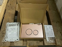 Starbluedisc doppio 50 bedieningsknop (7x) - afbeelding 5 van  5