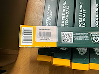 Starbucks blonde espresso roast partij koffiecups - afbeelding 3 van  3