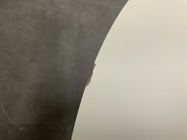 Starcrown - deens ovaal - eetkamertafel 200x100x74 cm - afbeelding 5 van  5