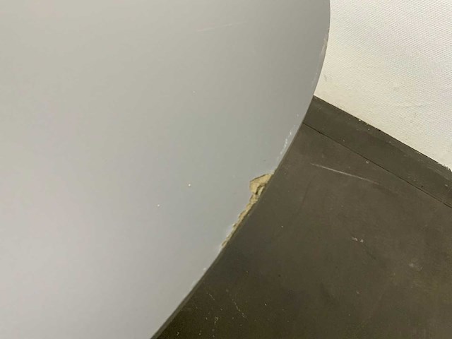 Starcrown - deens ovaal - eetkamertafel 275 cm - afbeelding 6 van  7