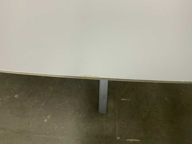 Starcrown - deens ovaal - eetkamertafel 275x75x72 cm - afbeelding 7 van  7