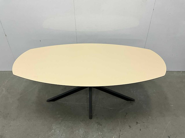 Starcrown - evotop - eetkamertafel 200 cm - afbeelding 2 van  7