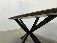 Starcrown - evotop - eetkamertafel 200 cm - afbeelding 6 van  7