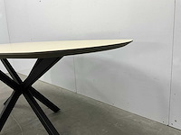 Starcrown - evotop - eetkamertafel 200 cm - afbeelding 7 van  7