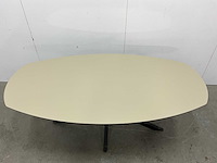 Starcrown - evotop - eetkamertafel 200x110x75 cm - afbeelding 2 van  7