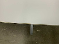 Starcrown deens ovaal eetkamertafel - afbeelding 7 van  7