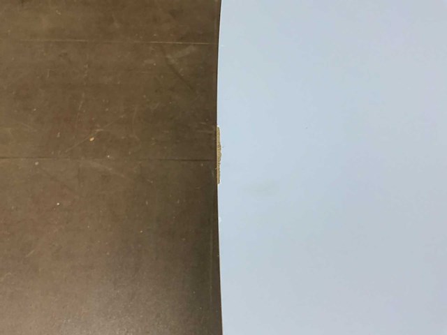 Starcrown deense ovaal eetkamertafel - afbeelding 5 van  5