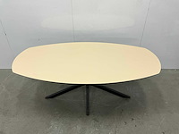 Starcrown evotop eetkamertafel 200 cm - afbeelding 2 van  7