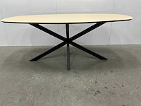 Starcrown evotop eetkamertafel 200 cm - afbeelding 3 van  7
