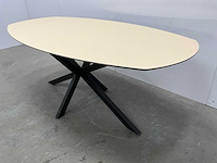 Starcrown evotop eetkamertafel 200 cm - afbeelding 4 van  7
