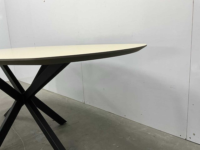 Starcrown evotop eetkamertafel 200 cm - afbeelding 7 van  7