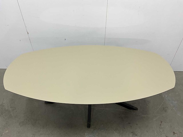 Starcrown evotop eetkamertafel 200 cm - afbeelding 2 van  7