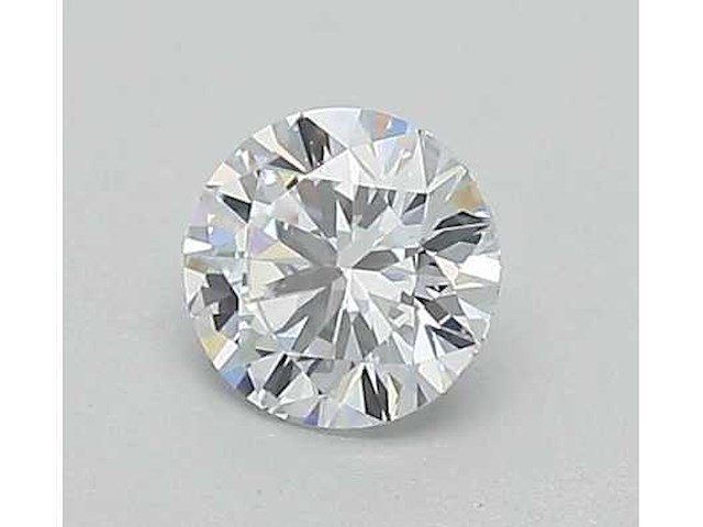 Starcut briljant diamant 1.04 carat gecertificeerd - afbeelding 1 van  4