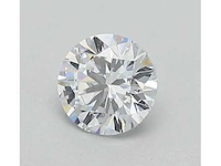 Starcut briljant diamant 1.04 carat gecertificeerd - afbeelding 1 van  4