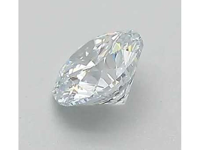 Starcut briljant diamant 1.04 carat gecertificeerd - afbeelding 2 van  4