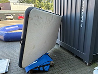 Stardupp turn langdingsmat (2x) - afbeelding 4 van  7