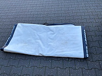 Stardupp turn langdingsmat (2x) - afbeelding 5 van  7