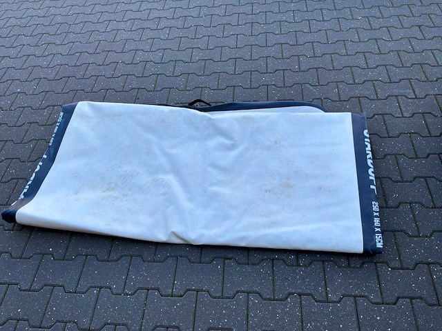Stardupp turn langdingsmat (2x) - afbeelding 5 van  7