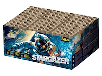 Stargazer 150 shots compounc - afbeelding 1 van  1