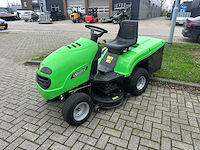 Starjet - zitmaaier - afbeelding 1 van  6