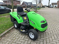 Starjet - zitmaaier - afbeelding 2 van  6