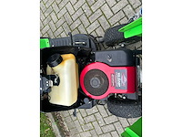 Starjet - zitmaaier - afbeelding 6 van  6