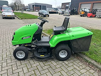 Starjet - zitmaaier - afbeelding 3 van  6