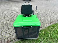 Starjet - zitmaaier - afbeelding 4 van  6