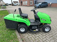 Starjet - zitmaaier - afbeelding 5 van  6