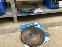 Stark, rotec cirkelzagen - afbeelding 3 van  9